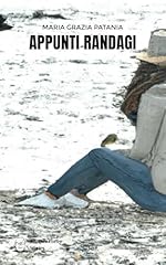 Appunti randagi usato  Spedito ovunque in Italia 