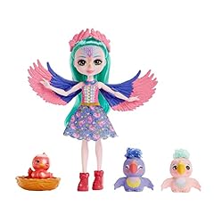 Enchantimals poupées bêtes d'occasion  Livré partout en France