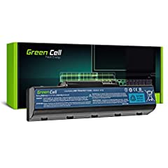 Green cell batteria usato  Spedito ovunque in Italia 