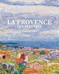 provence peintre d'occasion  Livré partout en France