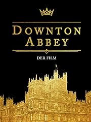 Downton abbey . gebraucht kaufen  Wird an jeden Ort in Deutschland