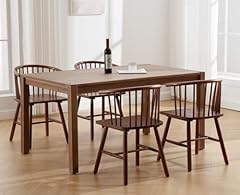 Ealson walnut wooden for sale  Delivered anywhere in USA 