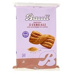 Bauli treccina cereali usato  Spedito ovunque in Italia 