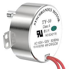 Synchronous motor 100 for sale  Delivered anywhere in USA 