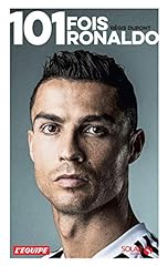 101 ronaldo histoire d'occasion  Livré partout en Belgiqu