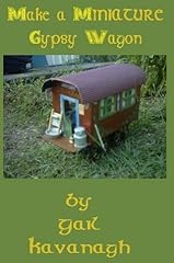 Make miniature gypsy for sale  Delivered anywhere in UK