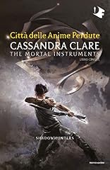Shadowhunters città delle usato  Spedito ovunque in Italia 