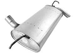 Walker exhaust quiet for sale  Delivered anywhere in USA 