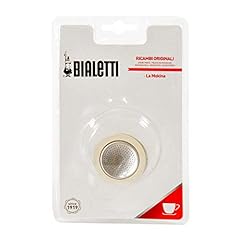 Bialetti guarnizione filtro usato  Spedito ovunque in Italia 