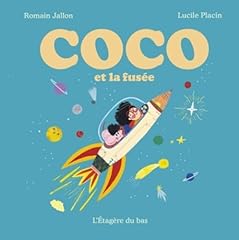 Coco fusée d'occasion  Livré partout en Belgiqu