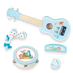 Woodenedu kids guitar for sale  Delivered anywhere in USA 
