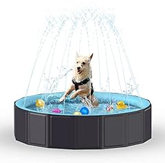 Rywell pataugeoire chien d'occasion  Livré partout en Belgiqu