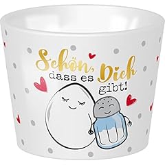 Gruss 47767 eierbecher gebraucht kaufen  Wird an jeden Ort in Deutschland