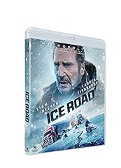 Ice road blu d'occasion  Livré partout en France