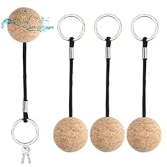 4pcs floating cork for sale  Delivered anywhere in UK