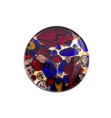 Glass brooch murano for sale  Delivered anywhere in UK