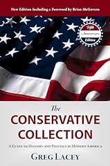 Conservative collection guide for sale  Delivered anywhere in USA 