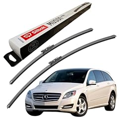 Silbak windscreen wipers for sale  Delivered anywhere in UK