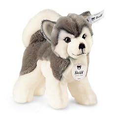 Steiff bernie husky for sale  Delivered anywhere in UK