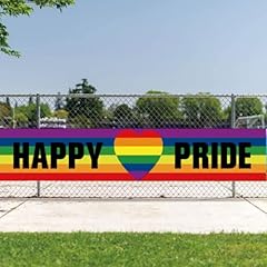 Loonelo happy pride for sale  Delivered anywhere in USA 