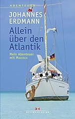 Allein den atlantik gebraucht kaufen  Wird an jeden Ort in Deutschland