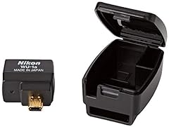 Nikon wlan adapter for sale  Delivered anywhere in UK
