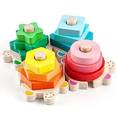 Wood city stacking for sale  Delivered anywhere in USA 