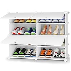 Homidec shoe rack for sale  Delivered anywhere in USA 