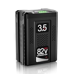 Supowill 82v 3.5ah for sale  Delivered anywhere in USA 