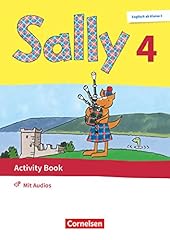 Sally englisch klasse gebraucht kaufen  Wird an jeden Ort in Deutschland