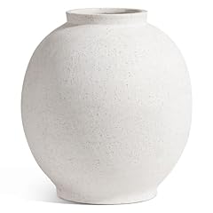 Ceramic rustic vase for sale  Delivered anywhere in USA 