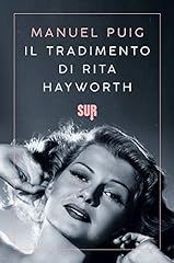 Tradimento rita hayworth usato  Spedito ovunque in Italia 