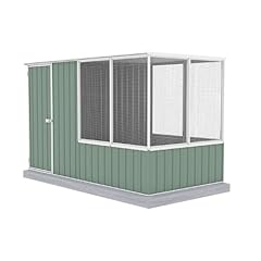 Absco poultry paradise for sale  Delivered anywhere in USA 