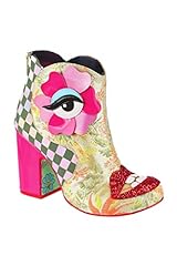 Irregular choice arty for sale  Delivered anywhere in UK