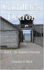 Cadillac detroit vol for sale  Delivered anywhere in USA 
