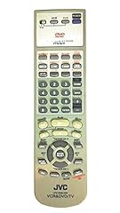 Jvc remote control for sale  Delivered anywhere in USA 