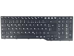 Tradebit tastatur fujitsu gebraucht kaufen  Wird an jeden Ort in Deutschland