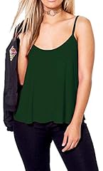 Women new camisole for sale  Delivered anywhere in UK