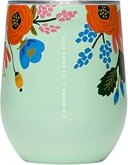Corkcicle rifle paper for sale  Delivered anywhere in USA 