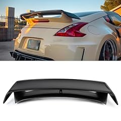 Saiqingsp rear spoiler for sale  Delivered anywhere in USA 