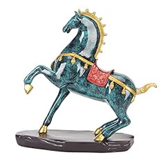 Rankomu horse figurine for sale  Delivered anywhere in UK