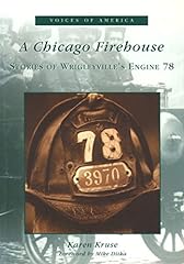 Chicago firehouse stories d'occasion  Livré partout en France