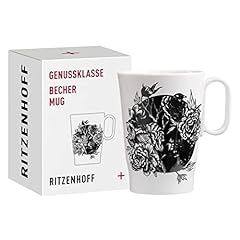 Ritzenhoff 3731002 kaffee gebraucht kaufen  Wird an jeden Ort in Deutschland