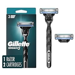 Gillette mach3 razor for sale  Delivered anywhere in USA 