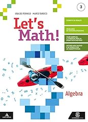 Let math algebra usato  Spedito ovunque in Italia 