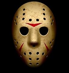 Horror gift jason for sale  Delivered anywhere in UK