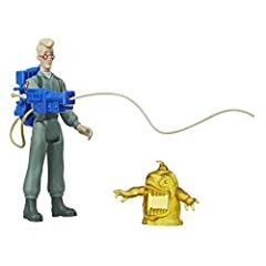 Ghostbusters Kenner Classics Egon Spengler and Gulper for sale  Delivered anywhere in UK