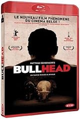 Bullhead blu ray for sale  Delivered anywhere in UK