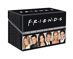 Friends complete season for sale  Delivered anywhere in UK