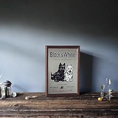 Black white whisky for sale  Delivered anywhere in UK